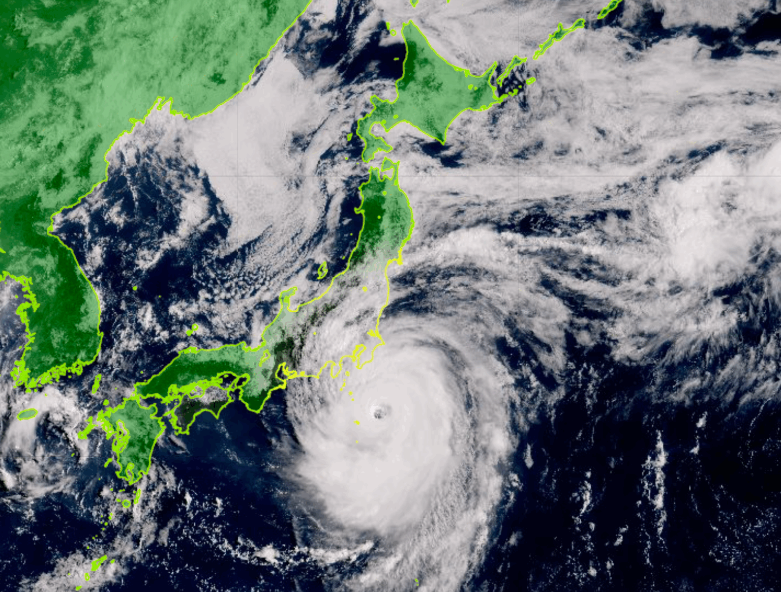【2026年速報】台風が異例の勢力で接近中！超厳戒態勢の日本列島、進路予想と即実践すべき緊急避難・交通影響まとめ