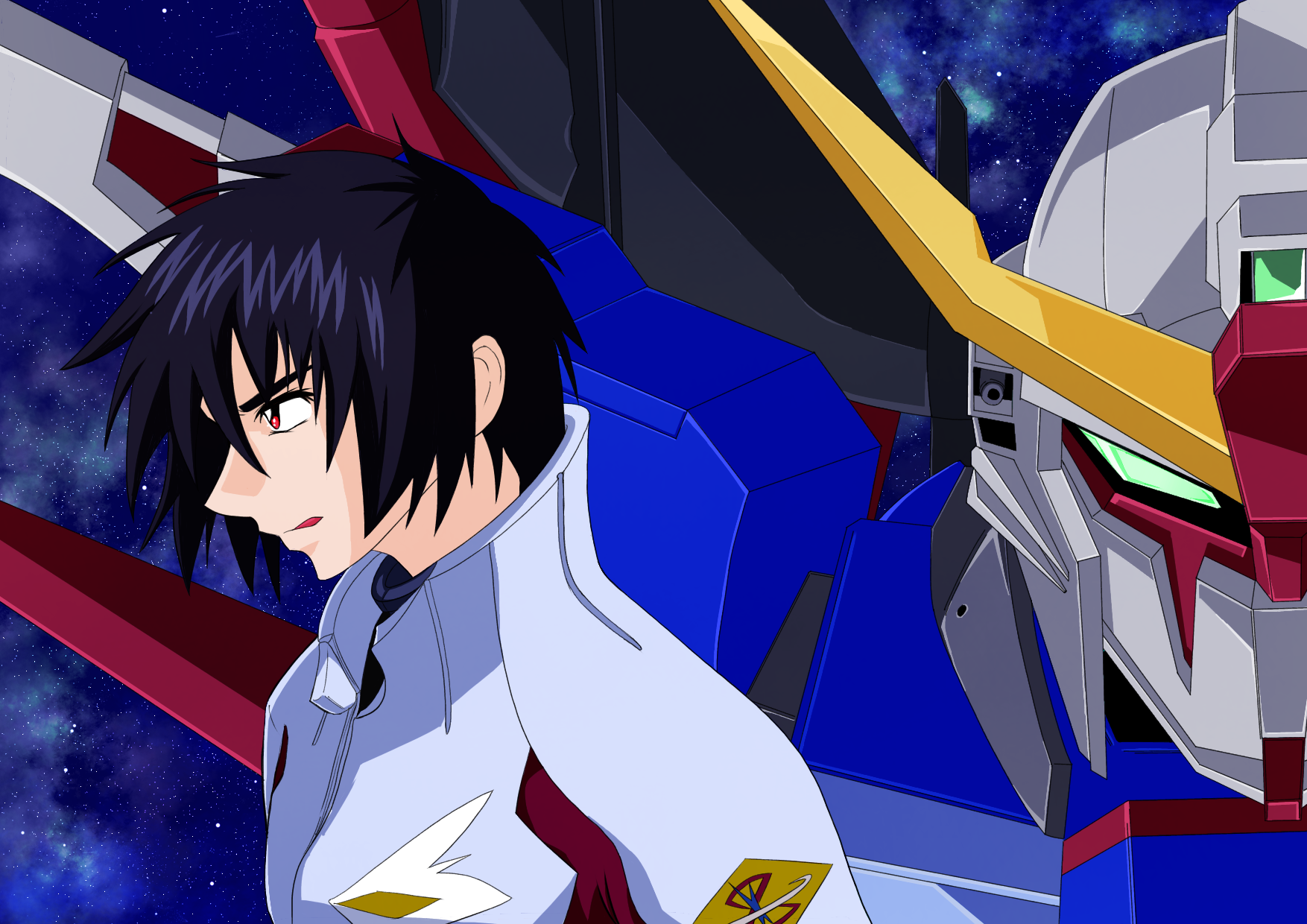 ガンダム種デス主人公交代の真相と理由｜シンとキラの劇中格差を検証