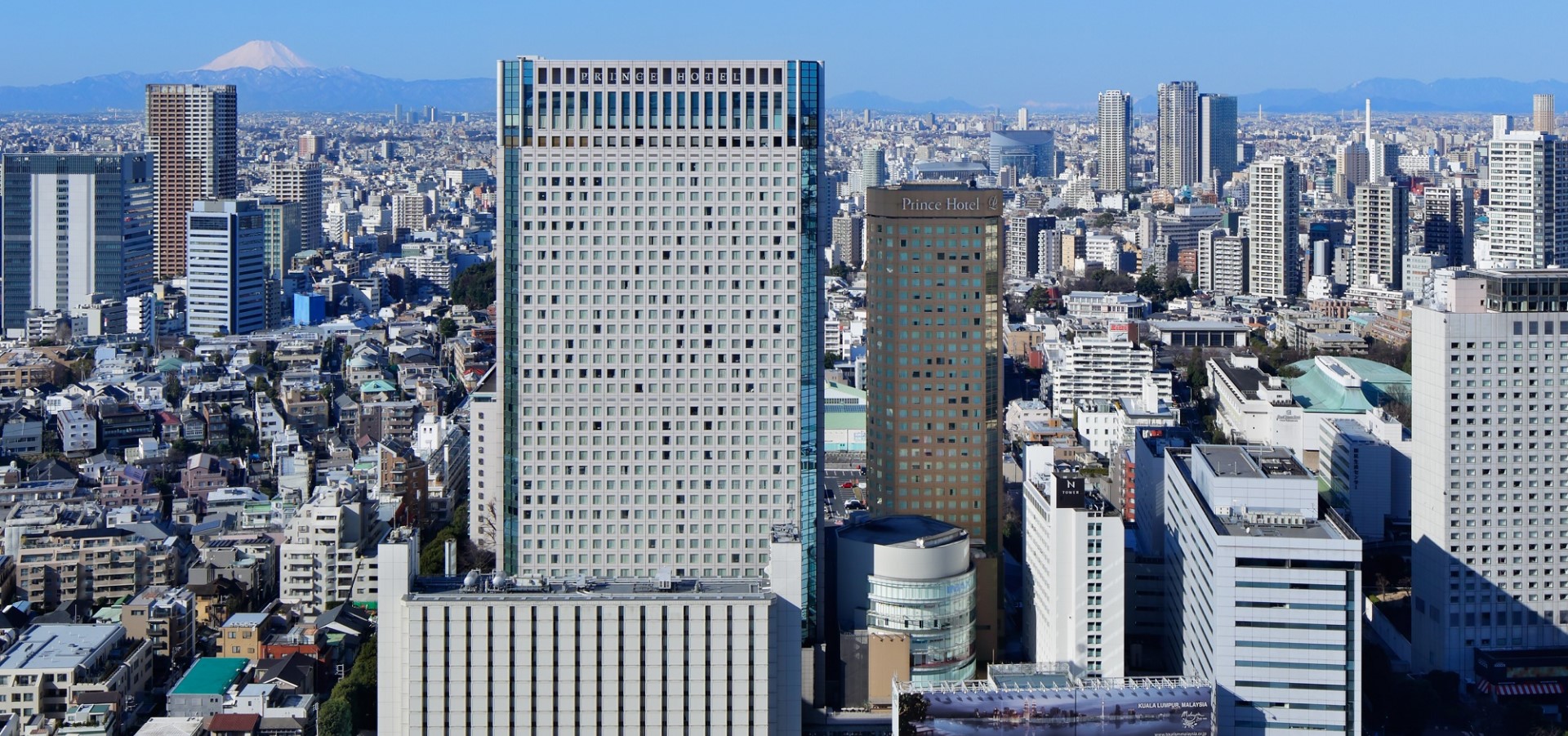 品川プリンスホテルが最悪と酷評される真相と4塔比較【2026最新】