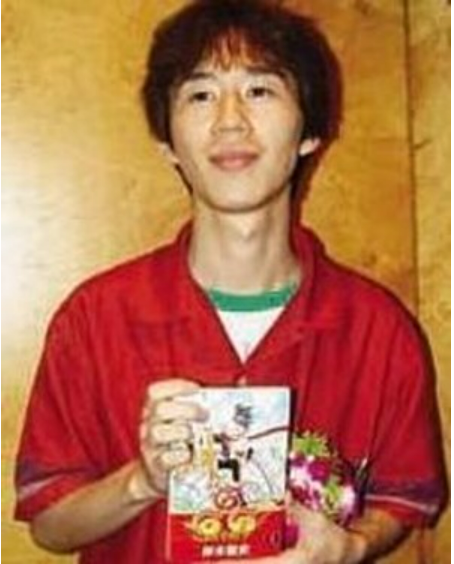 岸本斉史の弟・岸本聖史の現在｜パクリ疑惑の真相と天才双子の実力