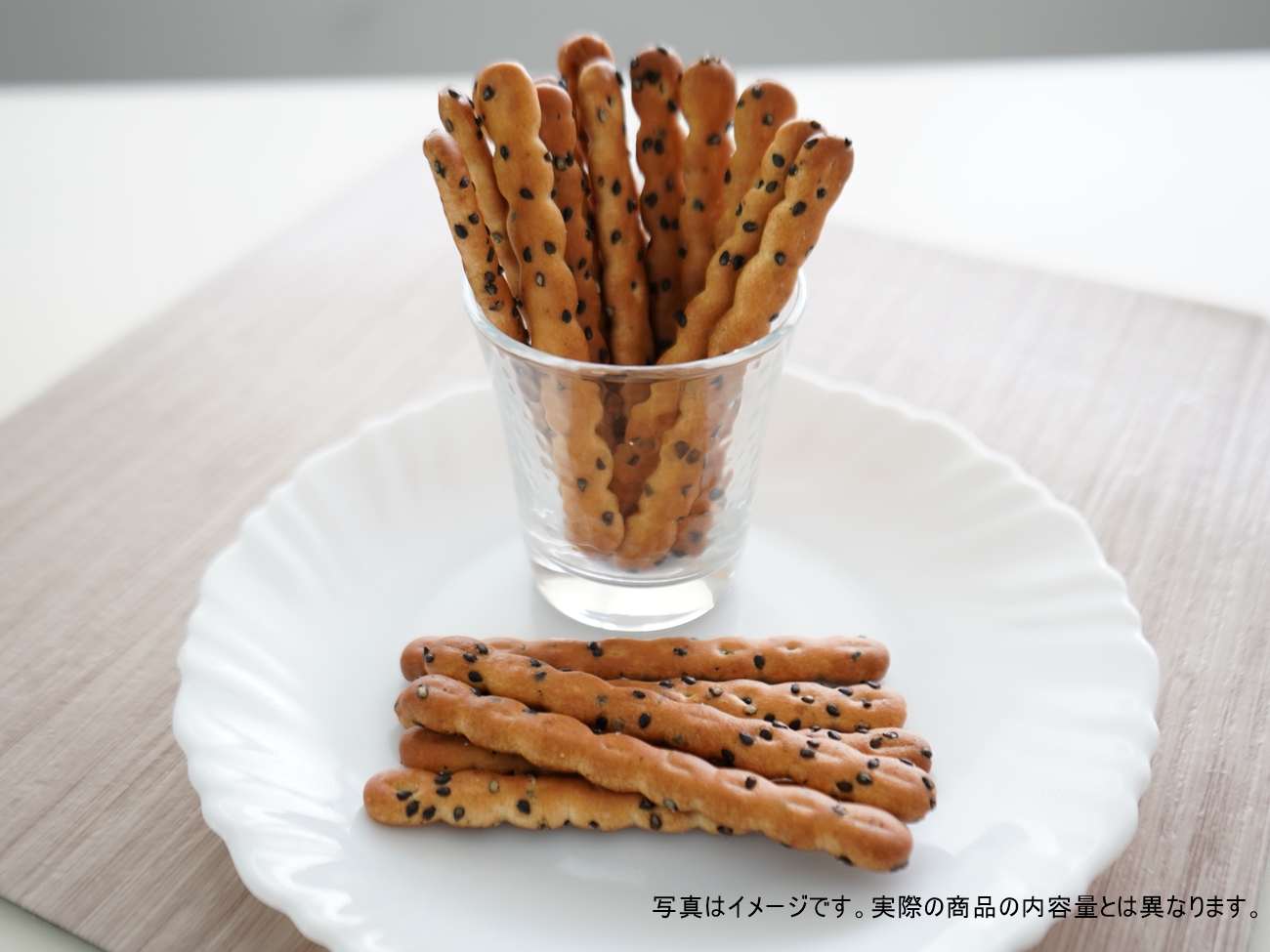 アスパラガスのお菓子に本物の野菜は？名前の由来と2026年最新事情