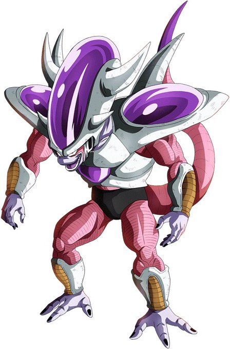 なぜ即変身？フリーザ第三形態の戦闘力とエイリアン姿の謎を解く