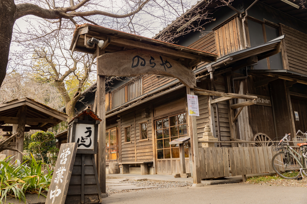 のらや国分寺店の閉店理由と跡地の現在｜猫食器や都内近郊の最新事情