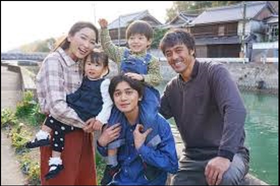 阿部寛の子供は何人？青山学院進学の真相と娘たちの現在を徹底追跡