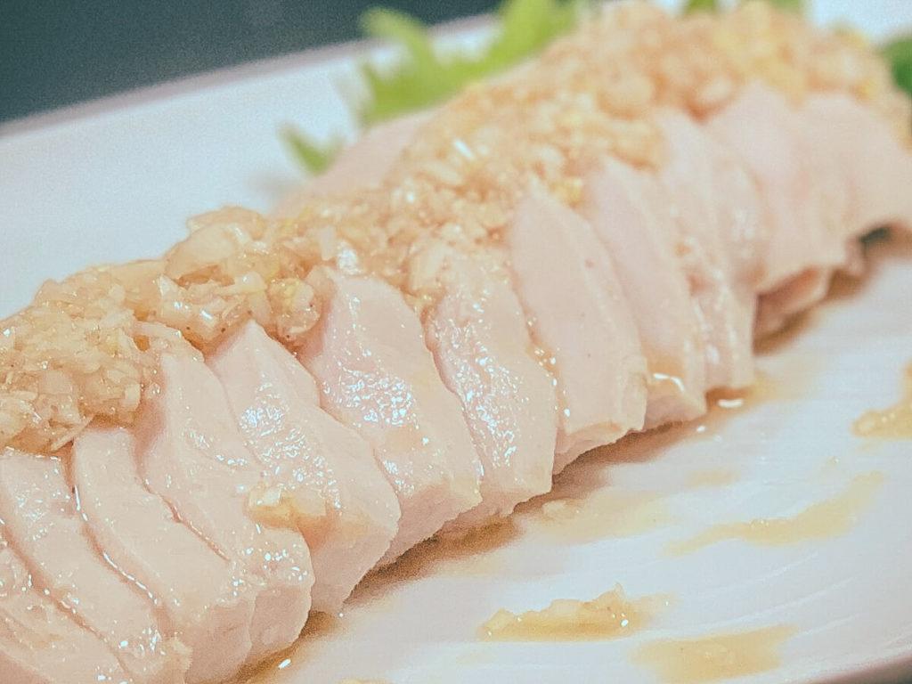 鶏むね肉低温調理の罠！パサつき生焼けを防ぐ黄金温度とプロの技