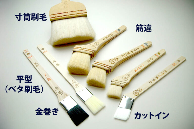 土間コン刷毛引き仕上げの後悔と真相！金鏝との違い・費用相場をプロが検証