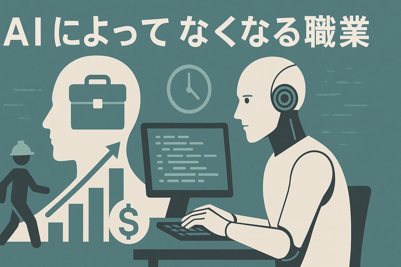 【噂】 Ai に 奪 われる 仕事 最新熱愛噂まとめ #690
