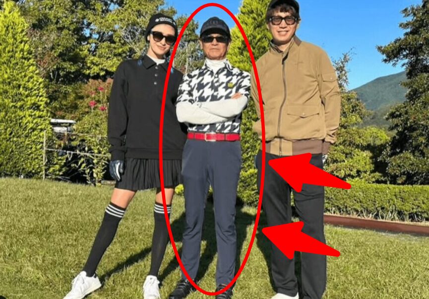 山田優の父親の現在と小栗旬との知られざる絆！母との離婚真相