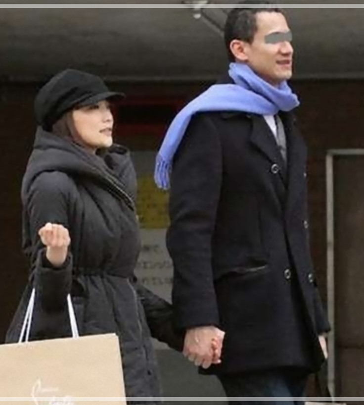 佐藤江梨子の旦那は御曹司？電撃婚から現在の夫婦生活まで徹底追跡