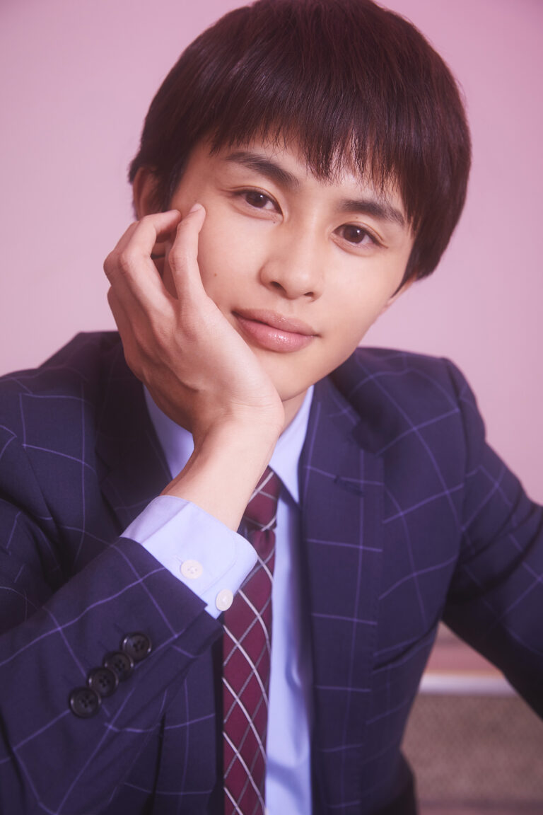 草川拓弥、役者とダンサーを横断する「圧倒的存在感」の正体——2026年、彼が魅せる新たな変革期