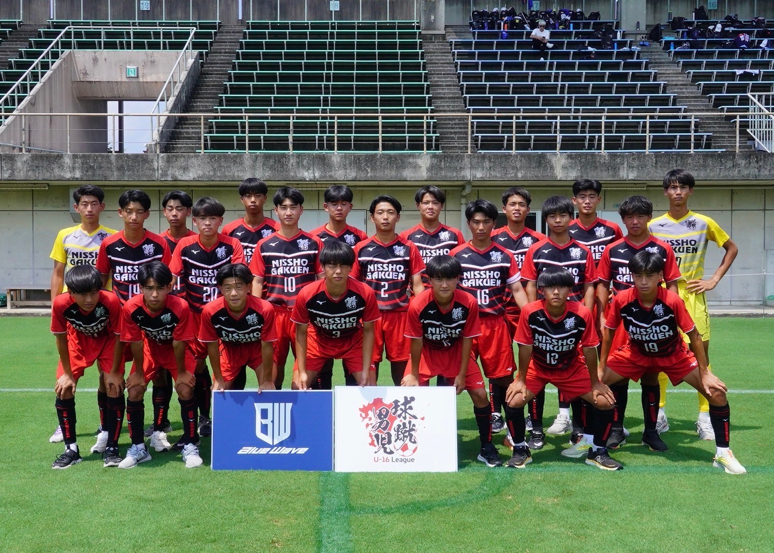 日章学園サッカー部はなぜ強い？出身中学と進路の実態を徹底解剖