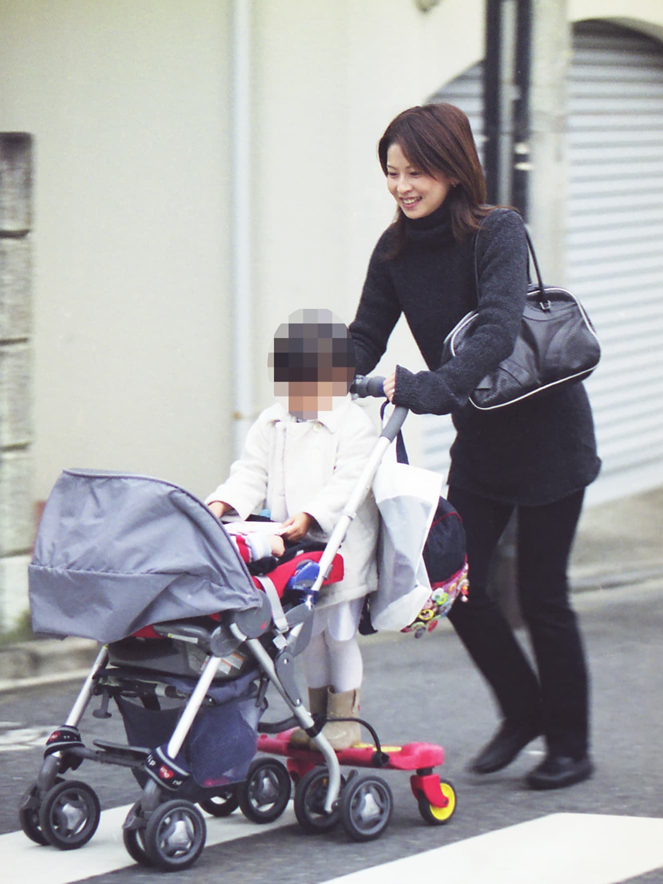 森高千里と江口洋介の子供は何歳？美男美女二世の現在と進路の全貌