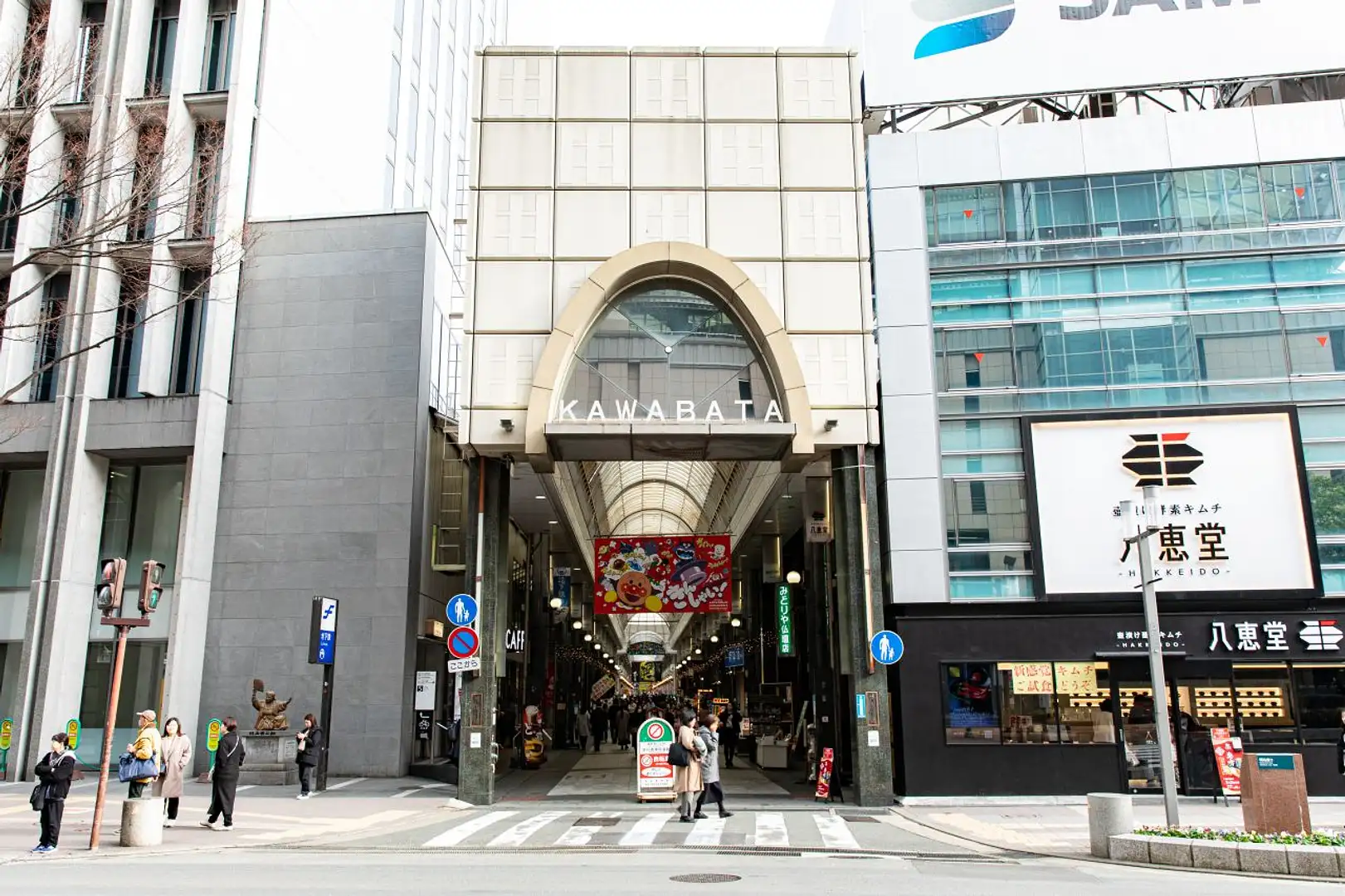 博多最古の川端通商店街を徹底解剖！名物グルメと山笠の真相2026