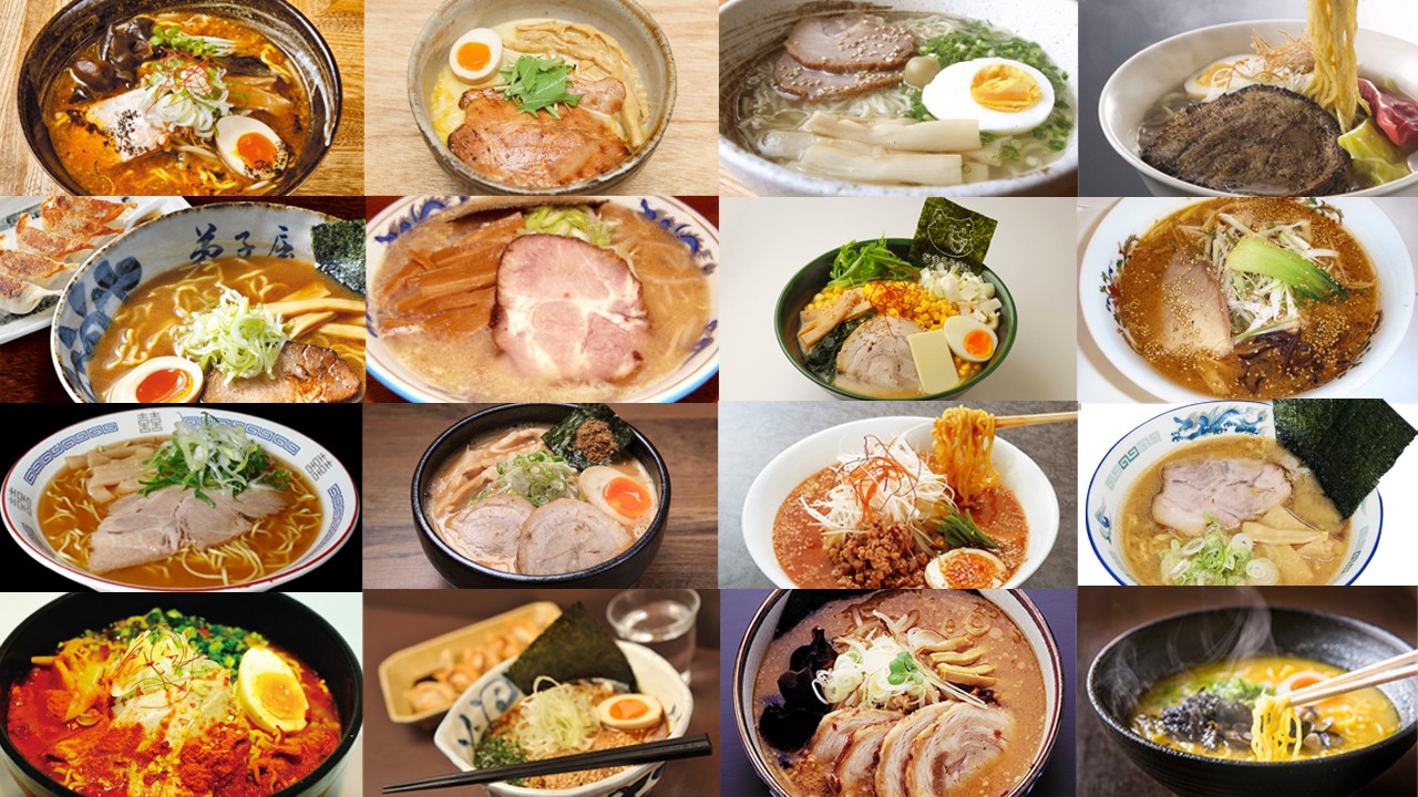 元祖ラーメン横丁で本当に旨い店は？2026年最新の評判と違い
