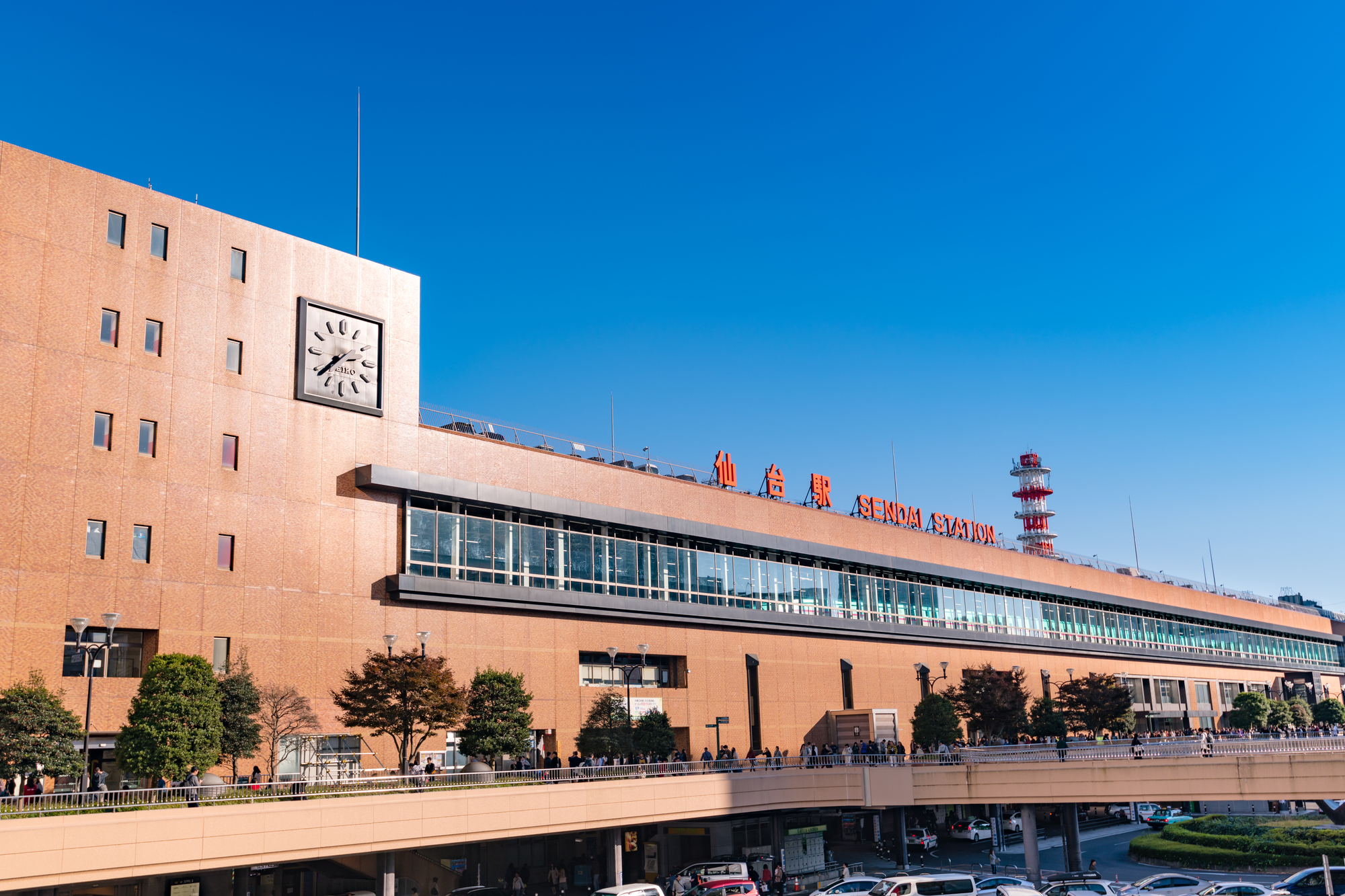 仙台の南北軸が激変？「仙台駅から泉中央駅」新型車両導入と2026年最新アクセス事情