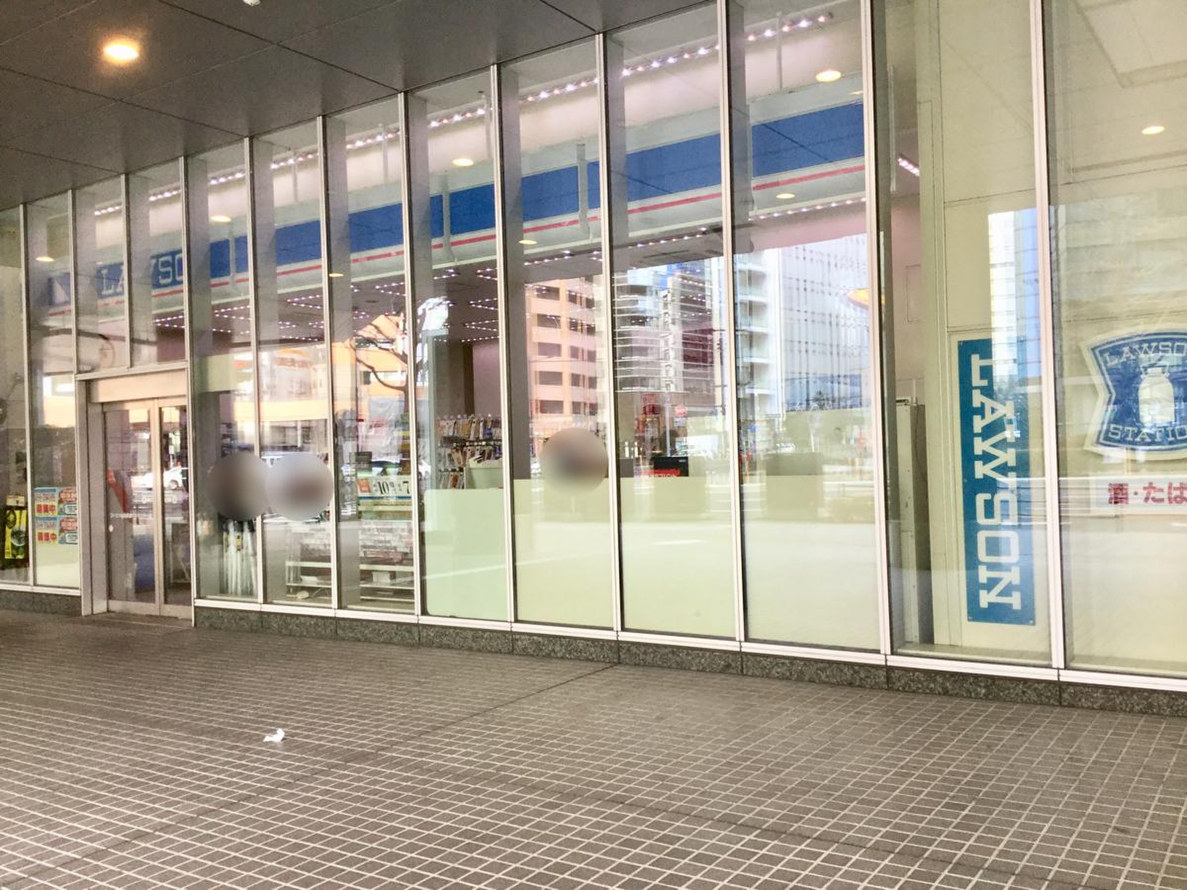 ローソン仙台高速バスセンター店の真相！営業時間や充電・待合の使い勝手