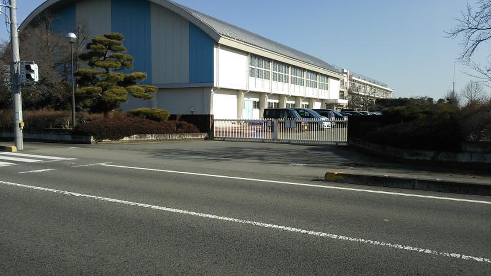 地域と歩む上三川町立本郷中学校！話題の教育改革と進路実績の全貌