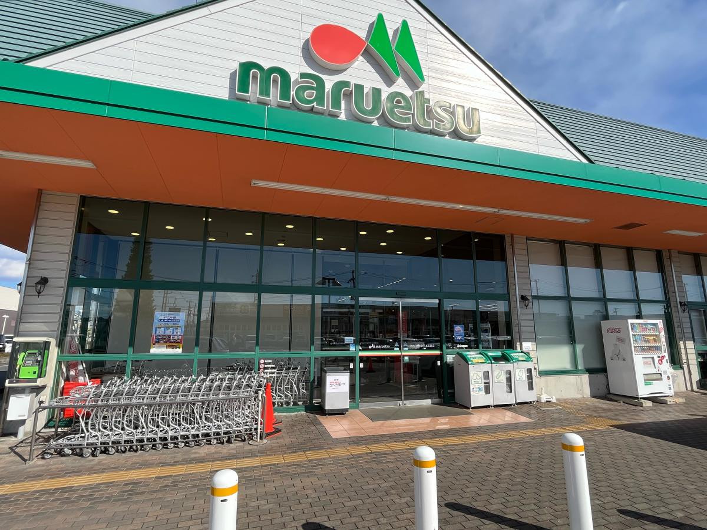 【2026最新】マルエツ幸手店の特売・混雑とテナント情報を徹底解剖