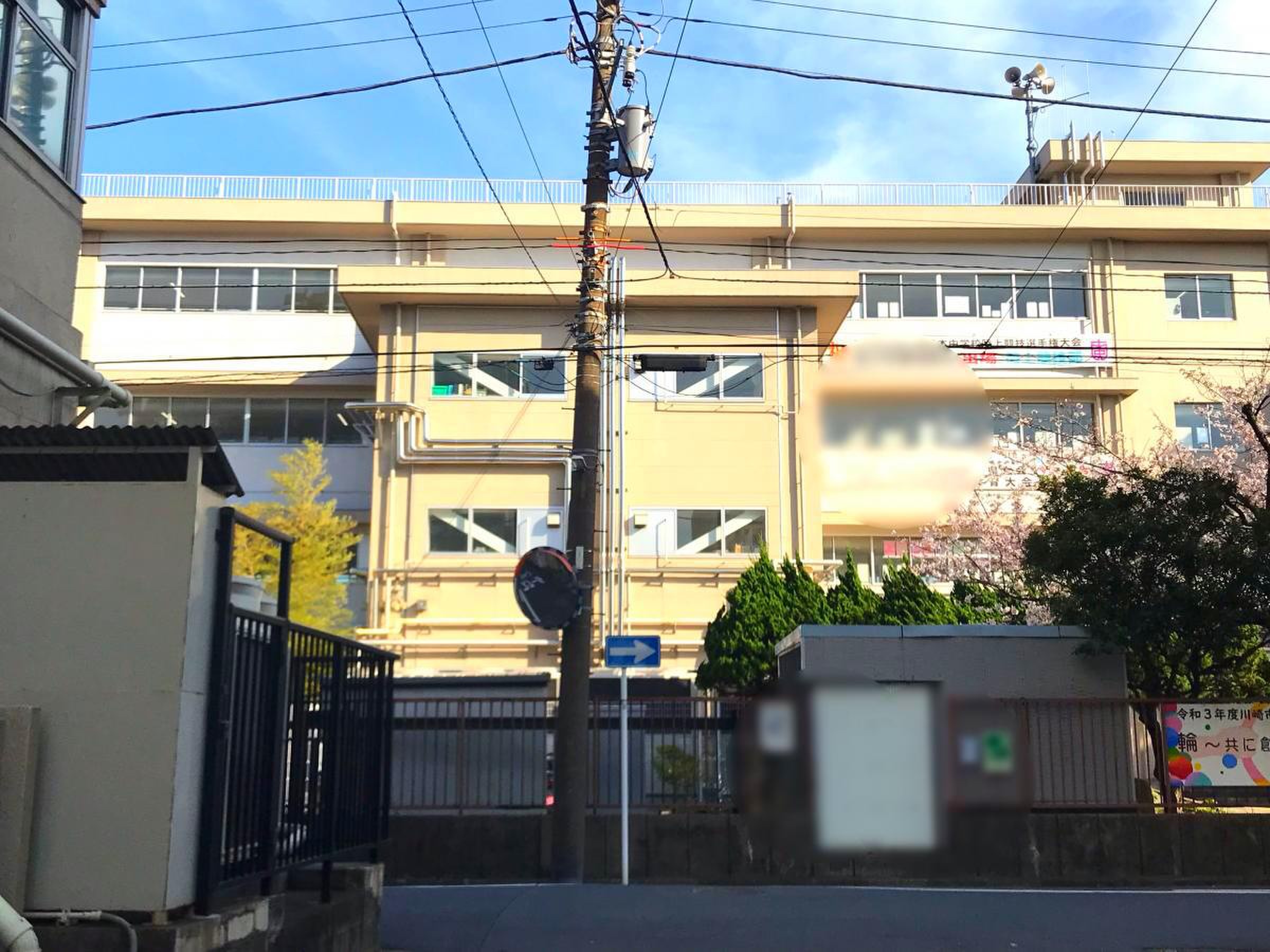 川崎市立南大師中学校の評判と荒れてる噂の真相【2026年最新】