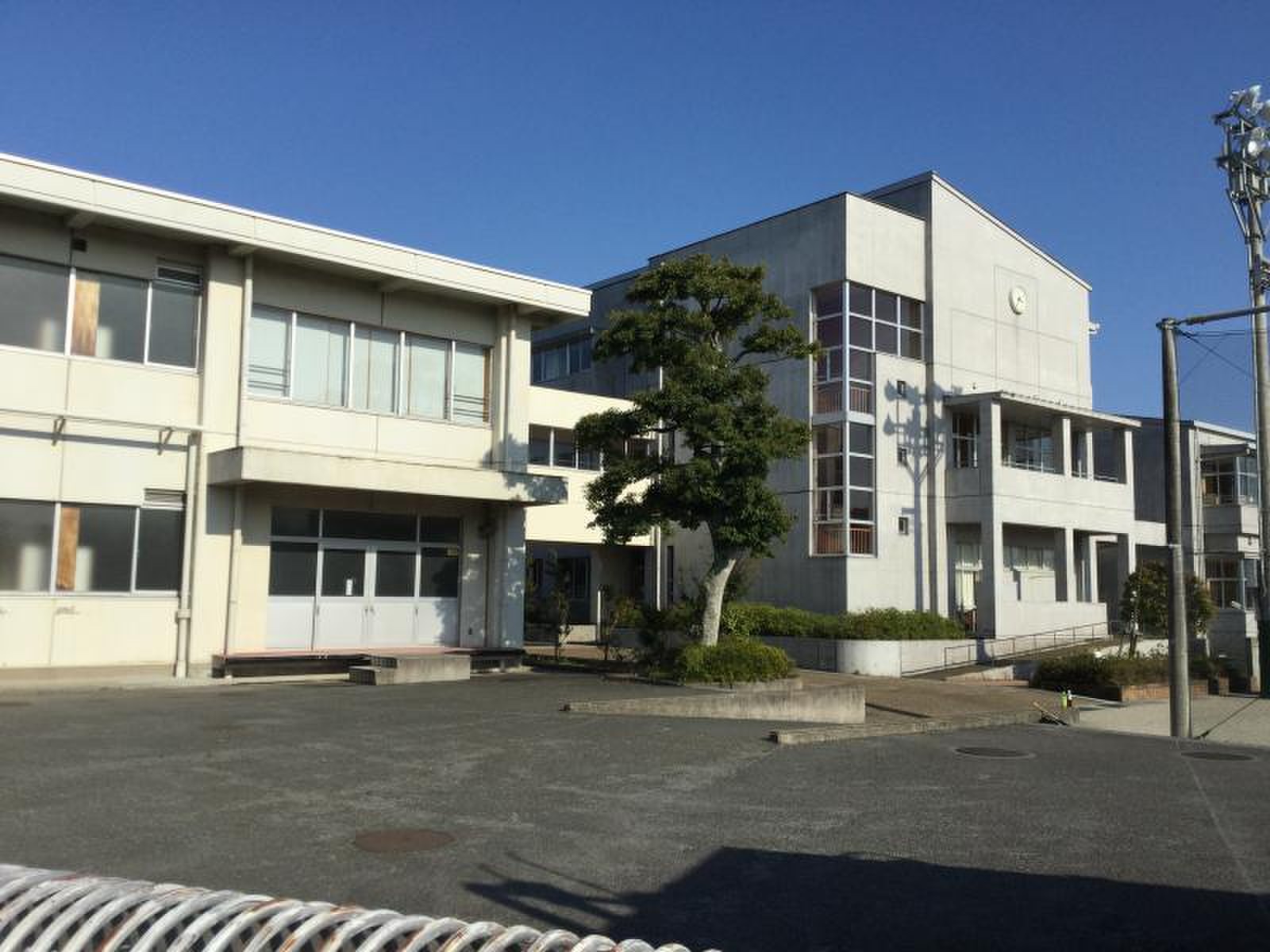 焼津市立大井川南小の評判と学区の実態！児童数や進学先を徹底解説
