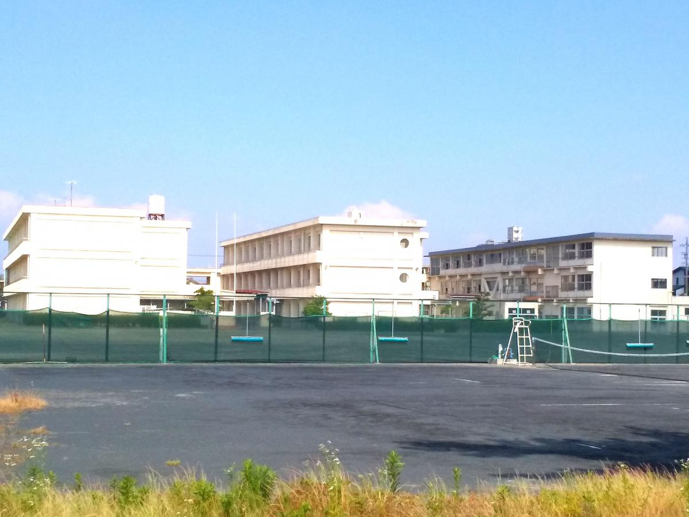 津島市立神守中学校のリアルな評判と噂の真相【2026最新】