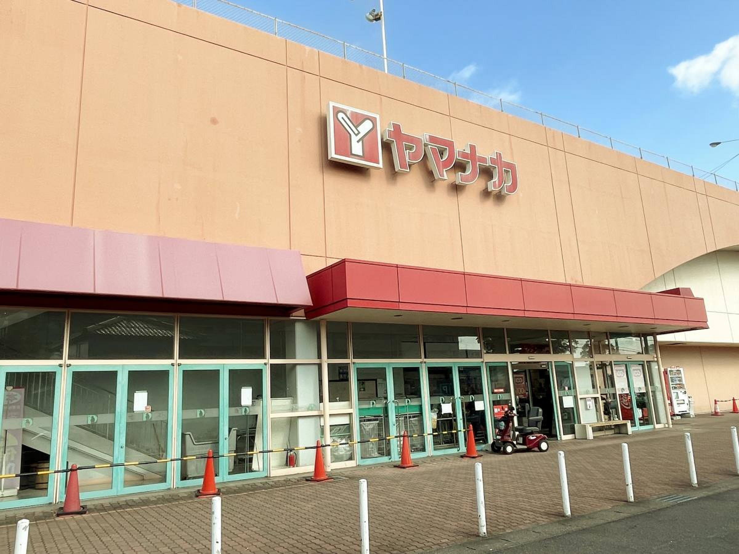 ヤマナカパディー店完全攻略！限定チラシ特売日と混雑回避の裏ワザ