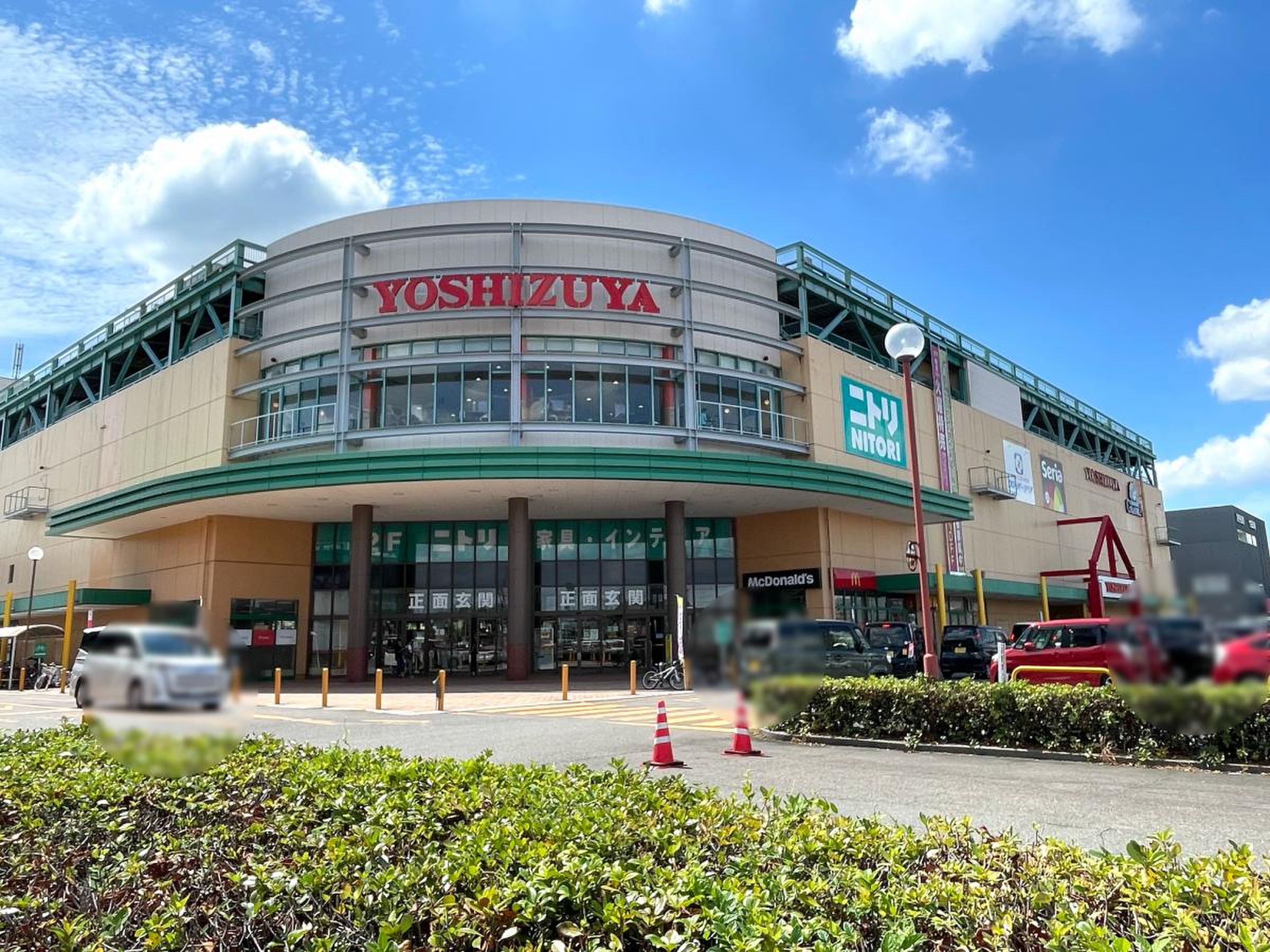 ヨシヅヤ清洲店の営業時間・チラシ特売＆テナント一覧徹底検証【2026】