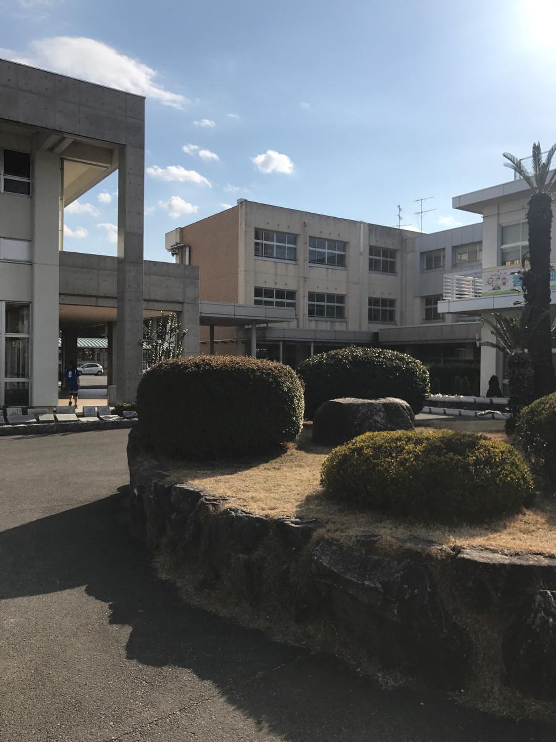 香川第一中学校の評判と偏差値のリアル！進学実績と噂の真相に迫る