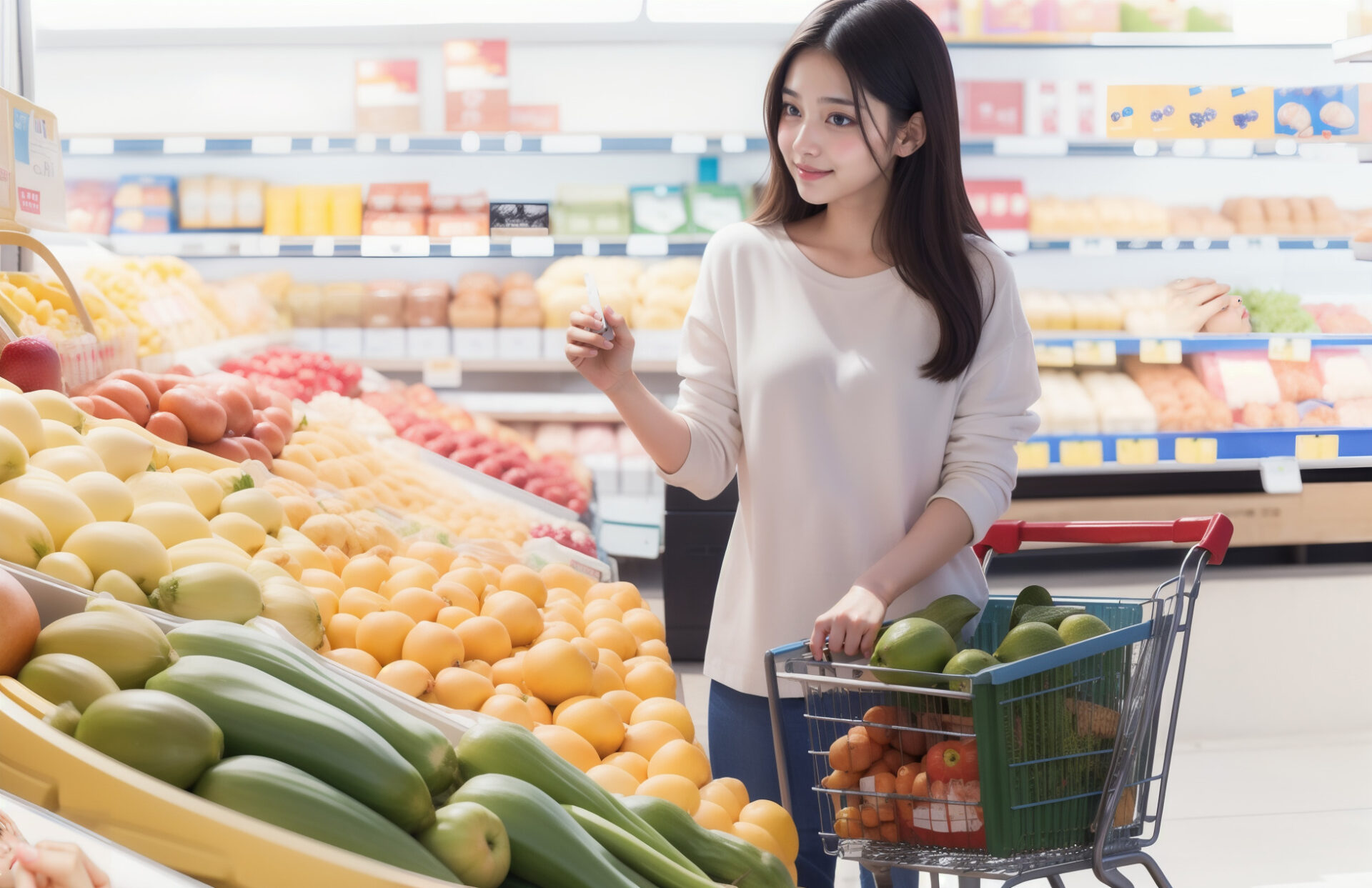 買い物体験はどう変わった？「ベルク フォルテ 森永 橋 店」が2026年の地域コミュニティとスマートライフを牽引する理由