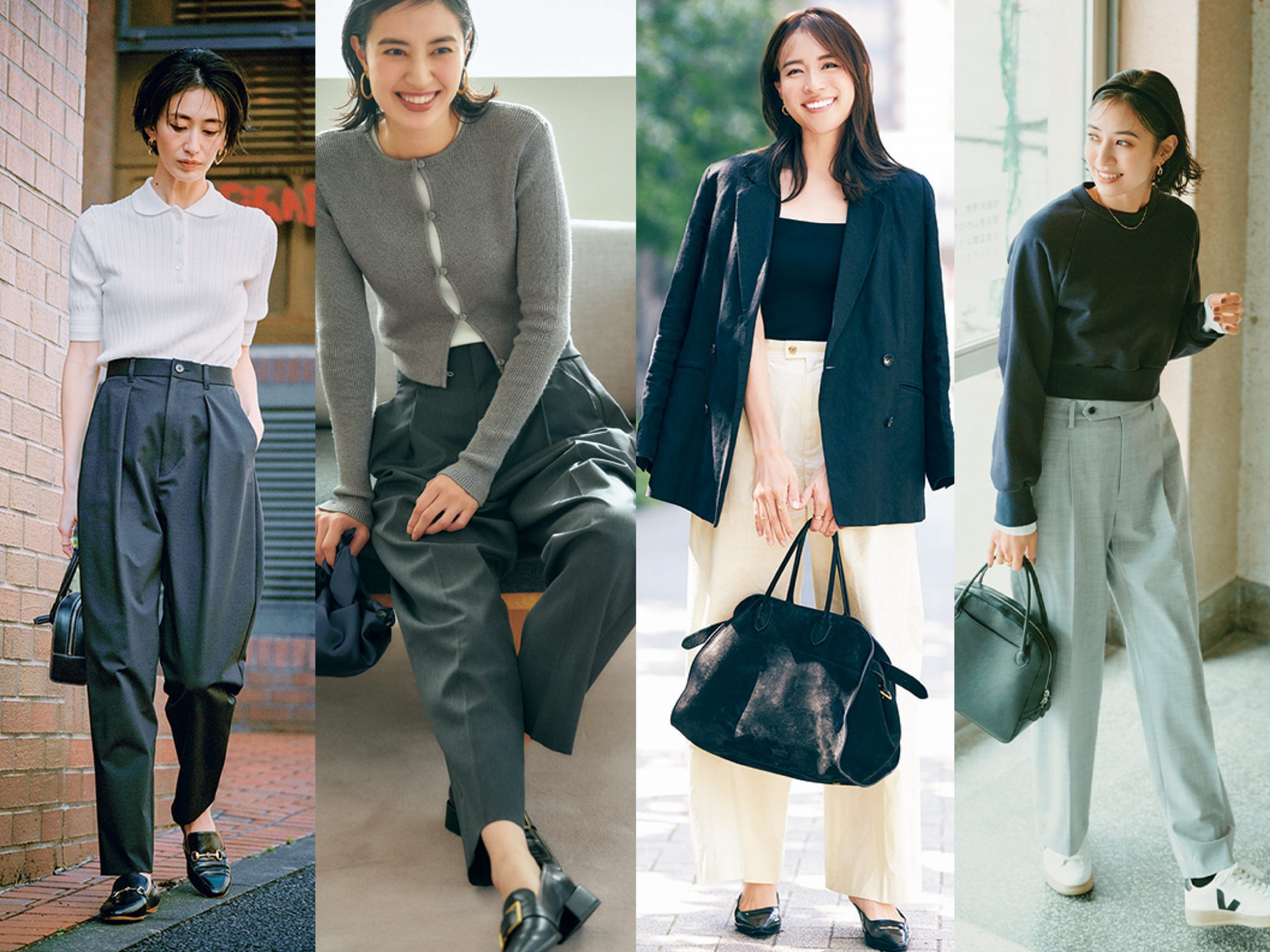 保護者説明会の服装マナー決定版！スーツか私服か迷う親の失敗回避術