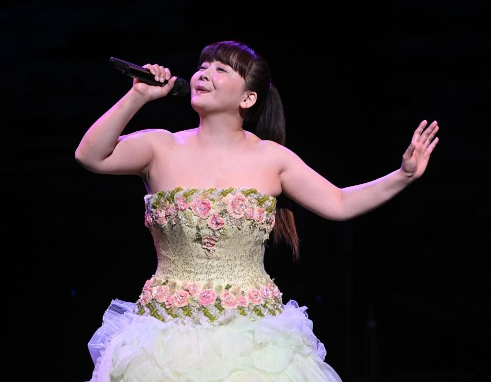 【独占追跡】華原朋美が2026年の今魅せる「平成歌姫」の真価——波乱の軌跡と劇的な完全復活の舞台裏