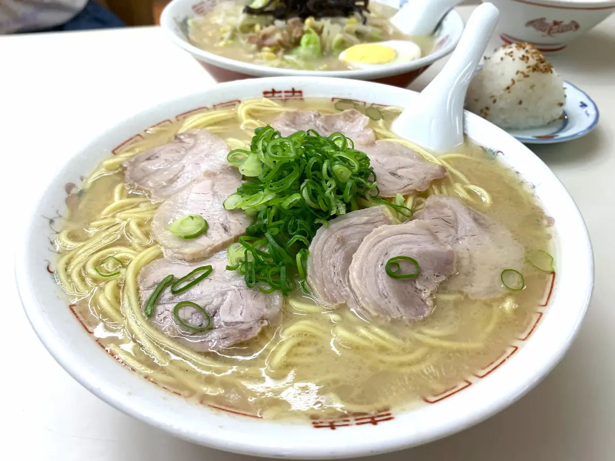町中華の至宝「福龍軒」徹底解剖！絶品麺と炒飯の評判＆混雑攻略法