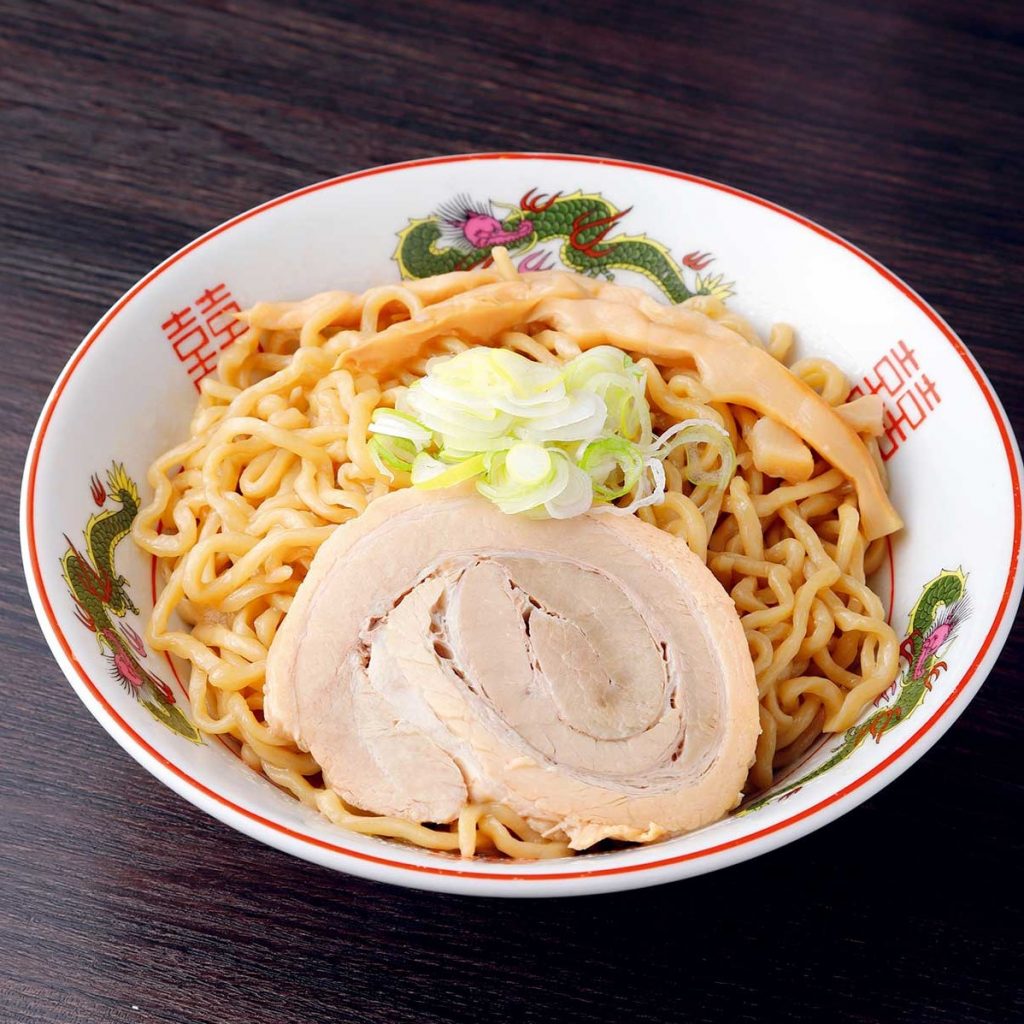 濃厚スープが絡む極太麺ラーメンの極意！伝説の隠し味と再現レシピ