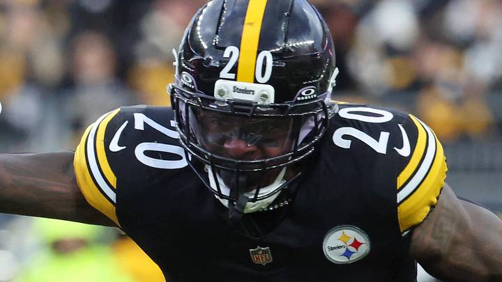Kaleb Johnson’s Steelers Career: a Third-Round Pick’s Brief Pittsburgh Run