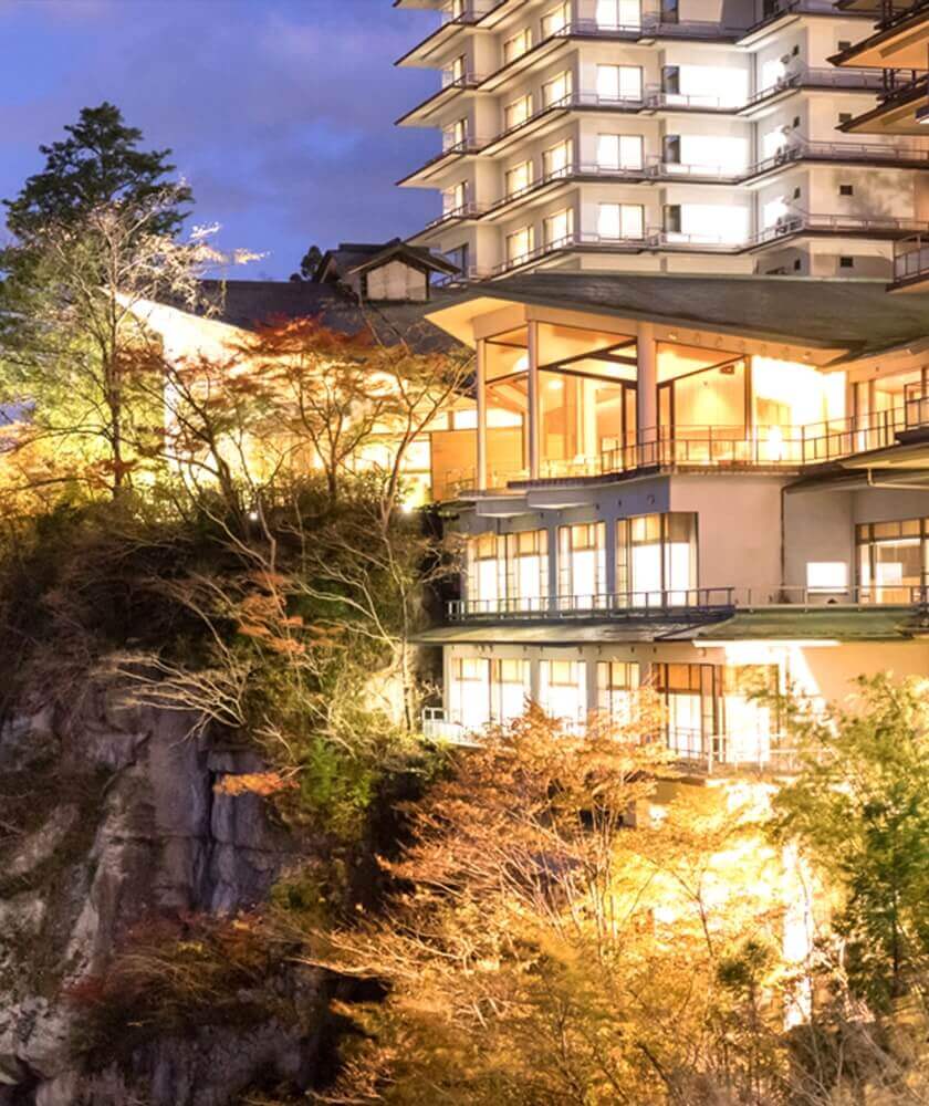 秋保温泉佐勘の評判と宿泊記｜客室の違いやバイキングの実態を徹底検証
