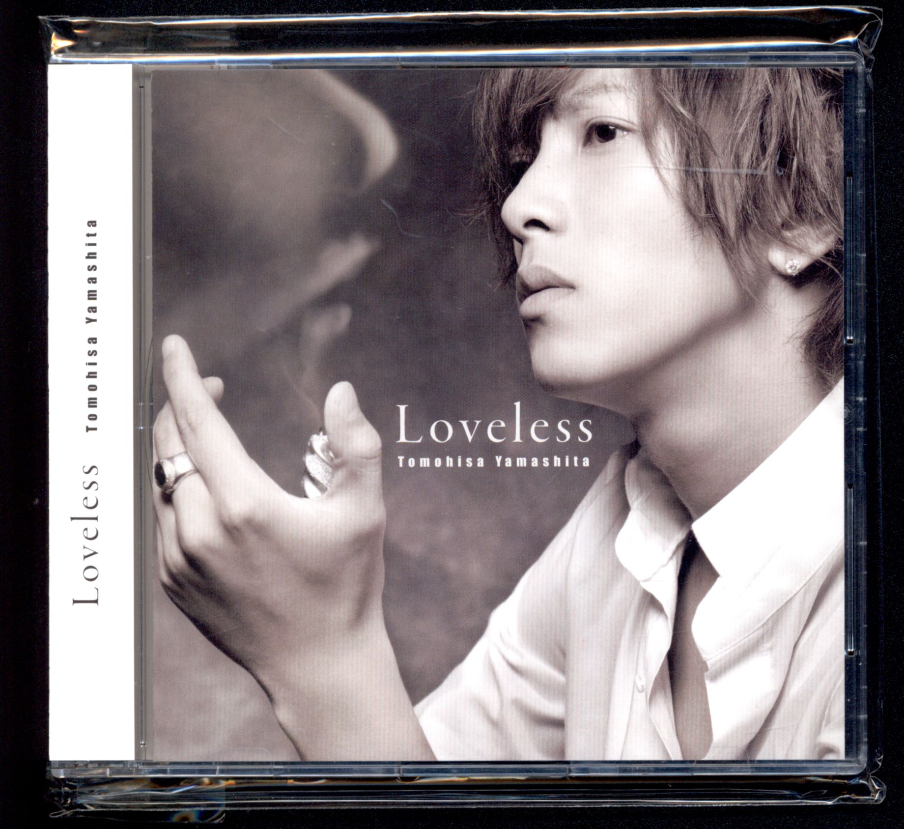 【2026年最新再検証】時代を超えて胸を打つ名曲の真価：山下智久「Loveless」が今なお音楽シーンで異彩を放ち続ける理由