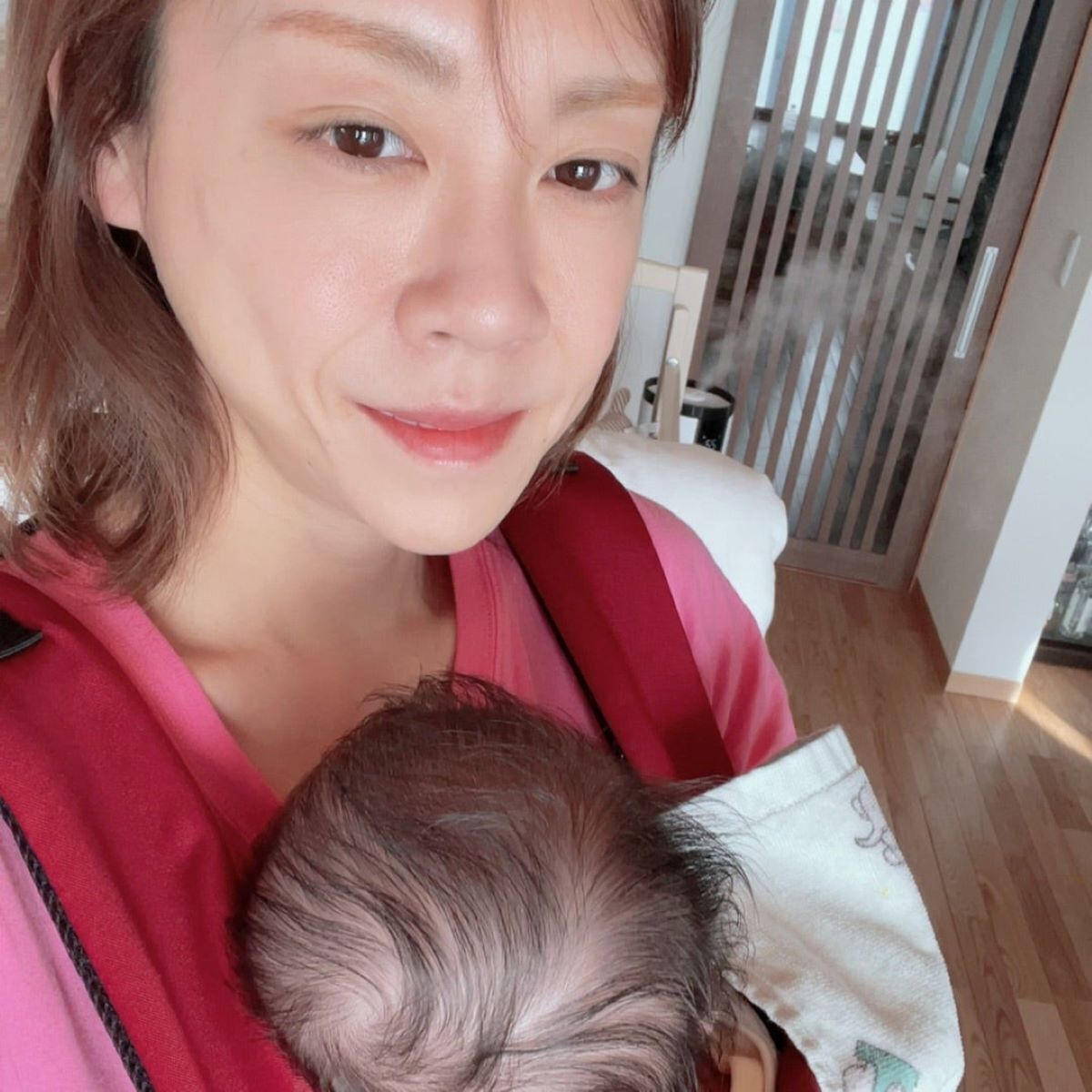 高橋真麻の赤ちゃん最新情報！子育ての秘訣と家族の近況を徹底解説