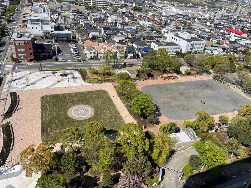 厚木中央公園の真実！駐車場料金と2026年イベント・混雑の裏ワザ