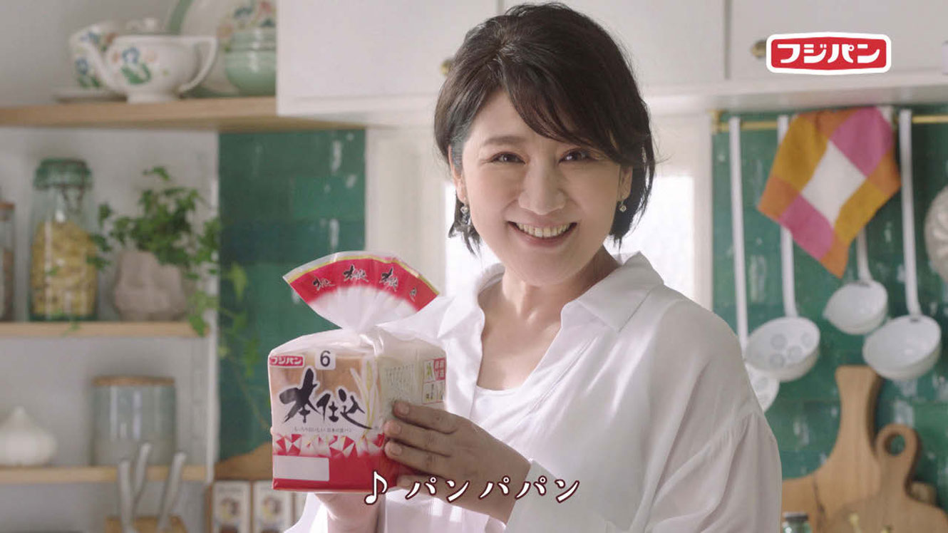 「朝はパン」誕生秘話と歴代女優の軌跡！名フレーズの正体に迫る