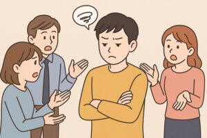 【衝撃】 否定 から 入る 人 ファン必見の最新情報 #866