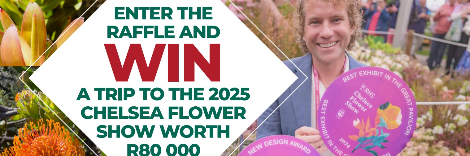 How to Get Tickets for Chelsea Flower Show