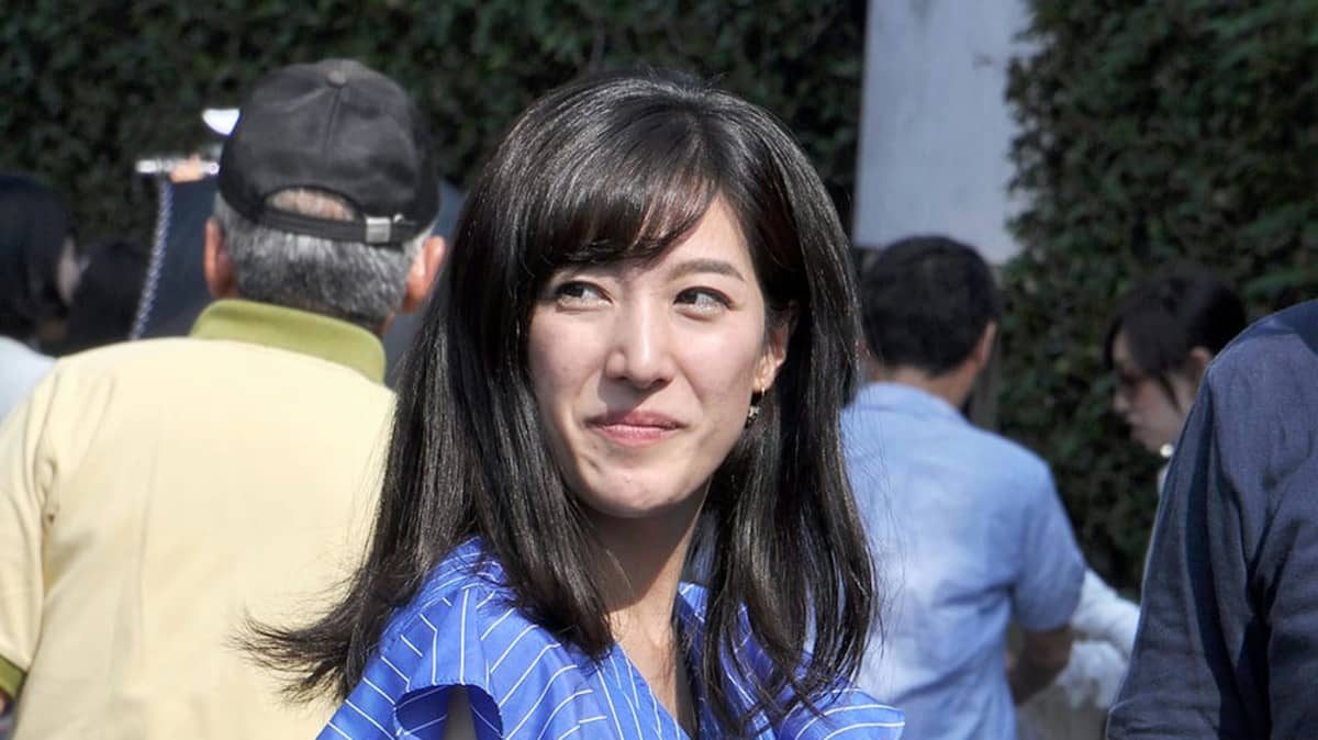 Nhk上原光紀アナの現在と結婚・降板真相！華麗な経歴と復帰動向