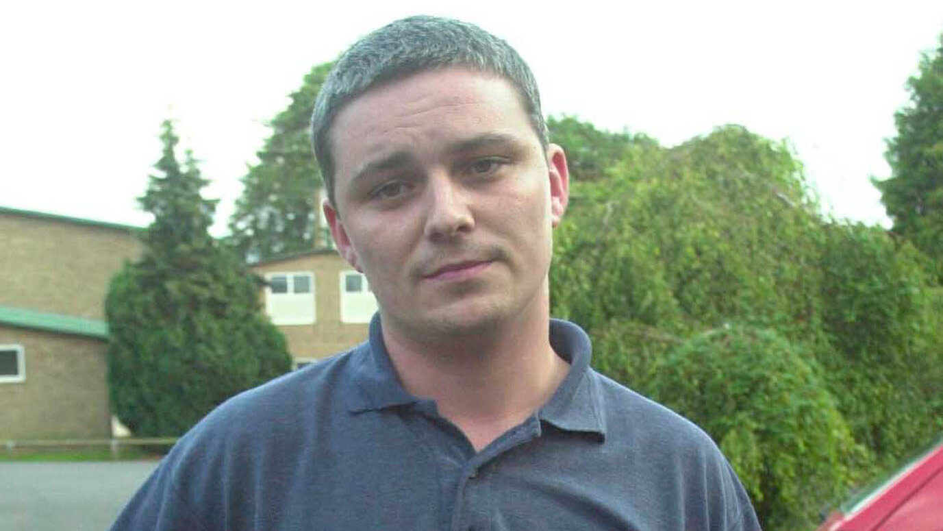 Has Ian Huntley Been Declared Dead