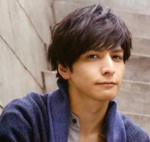 【インスタ画像】 生田 斗 真 ハーフ 公式インスタ・X最新情報 #752