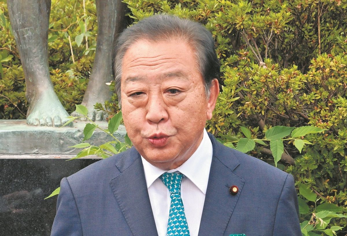 野田元首相の現在と政権実績｜立憲代表復帰の真相と評価を徹底解剖