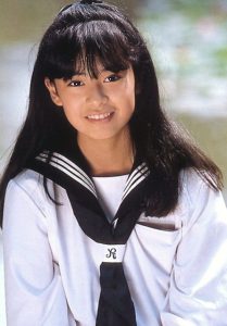 【噂】 後藤 久美子 10 代 衝撃の最新ニュース #698