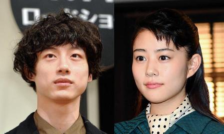 【話題】 坂口 健太郎 高畑 充 希 衝撃の最新ニュース #673