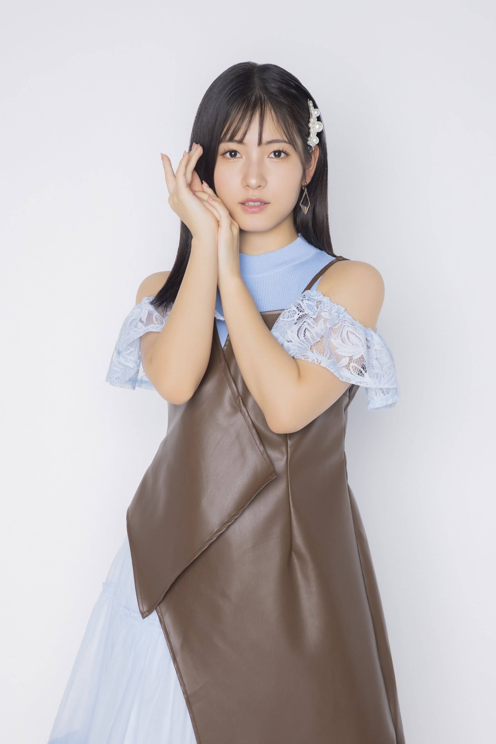 モーニング娘。北川莉央の学歴と実家真相｜歌唱力と2026年現在