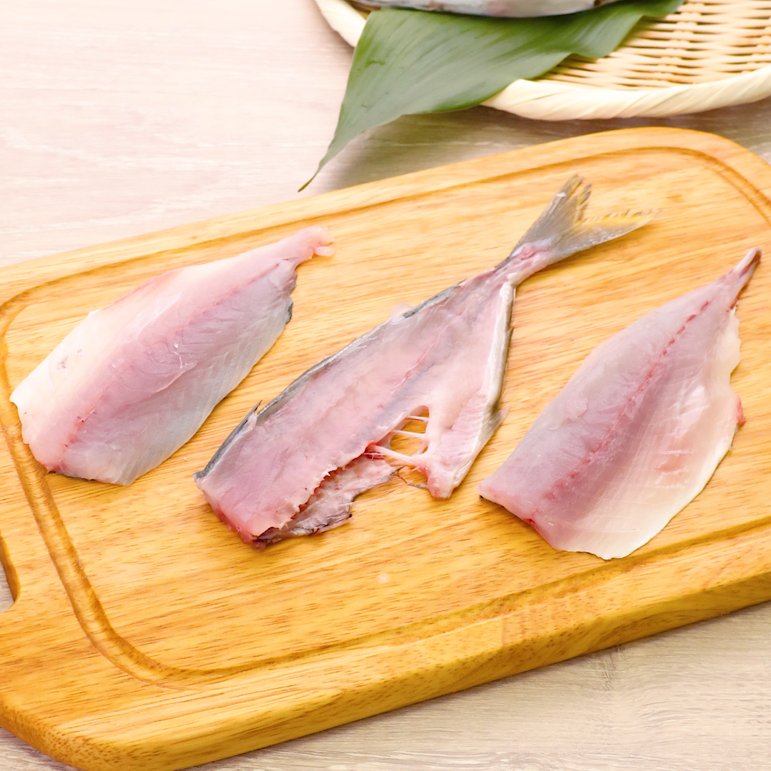 魚の三枚おろしで失敗する原因を徹底解明！プロ直伝のコツと手順