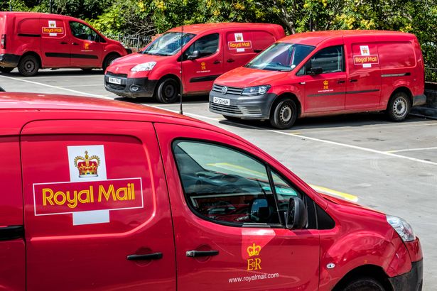 Is There a Postal Delivery on Good Friday